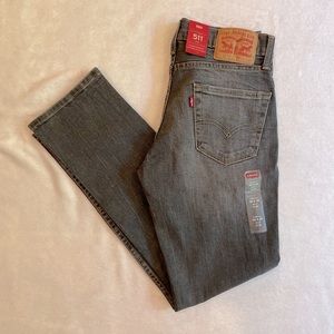 511 Levi’s jeans 30x 30